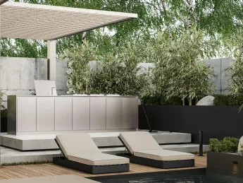 Daytona Outdoor