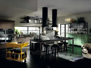 Diesel Social Kitchen 03 