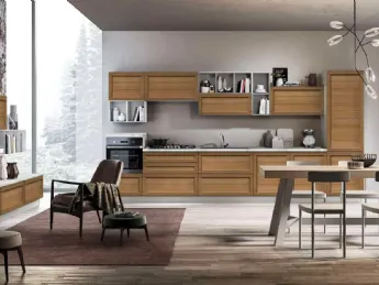 Elsa 02 Rovere Miele