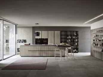 Emporio Gola con isola