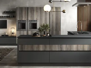 Eos Alevè Artico e Piombo