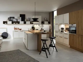 Flair Manhattan Bianco