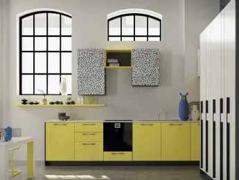 For Me Kitchen Four B