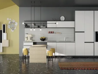 For Me Kitchen Nine A