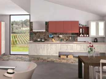 Kyra Telaio angolare