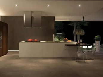 Sistematica con isola 01 Lamina