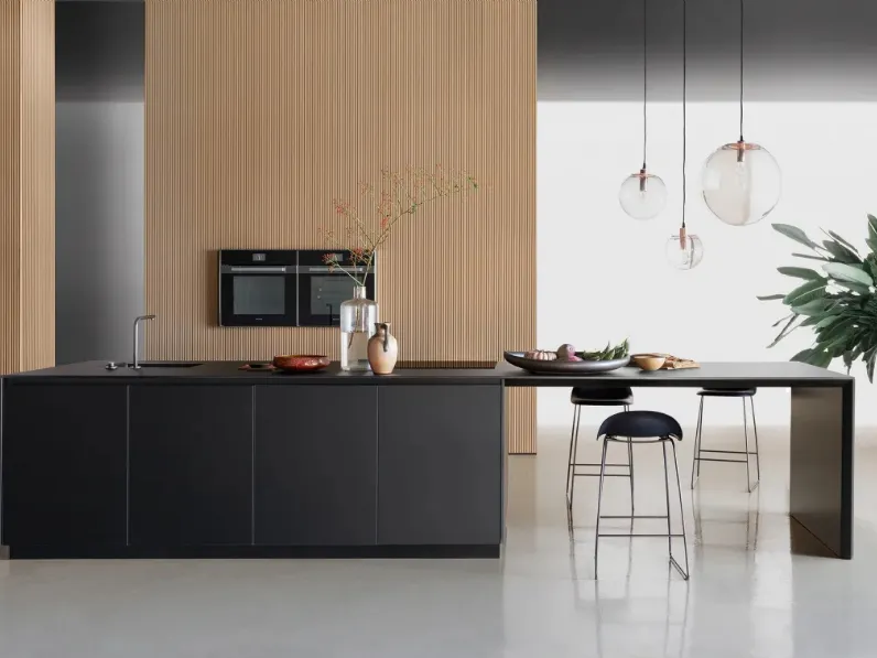 Cucina Moderna ME Murano di Meson's Cucine