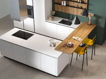 Pratica con isola 03 Carol