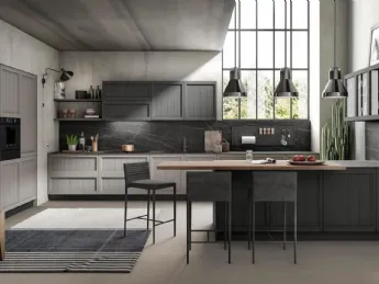 Saona Grigio e Ardesia