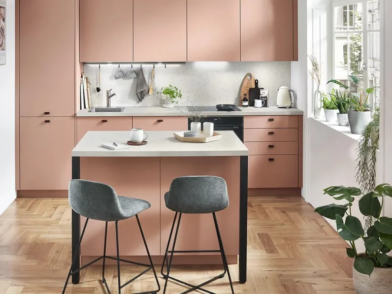 Cucina Moderna Senso 492 di Nobilia