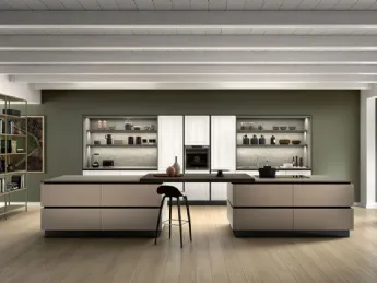 Kira e Sigma comp 01 