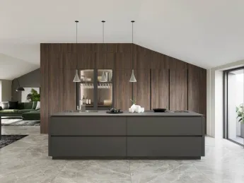 Sistematica con isola 02 Pura