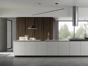 Sistematica con isola 03 Pura