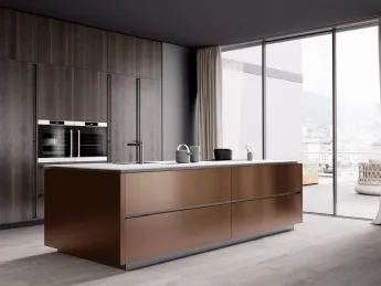 Sistematica con isola 05 Pura