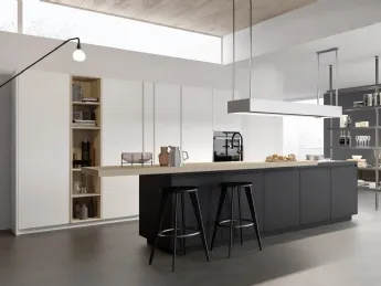 Sistematica con isola 07 Tratto