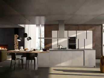 Sistematica con isola 08 Tratto