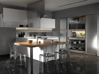 Sistematica con penisola 03 Tratto