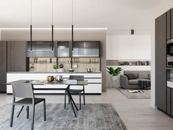 Sistematica lineare 01 Tratto