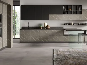 Stratos HPL con penisola