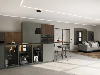 Tatto Soft Verde Minerale