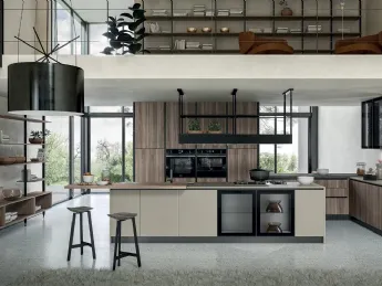 Xilo 01 Olmo Moderno