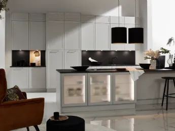 Country Focus Grigio Platino