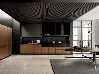 Pepper Noce Americano