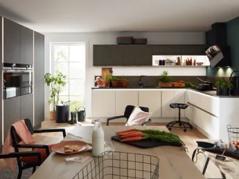 Portland Plus Bianco