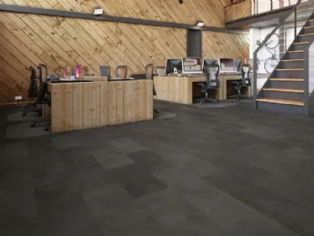 Tiles Volcanic Night