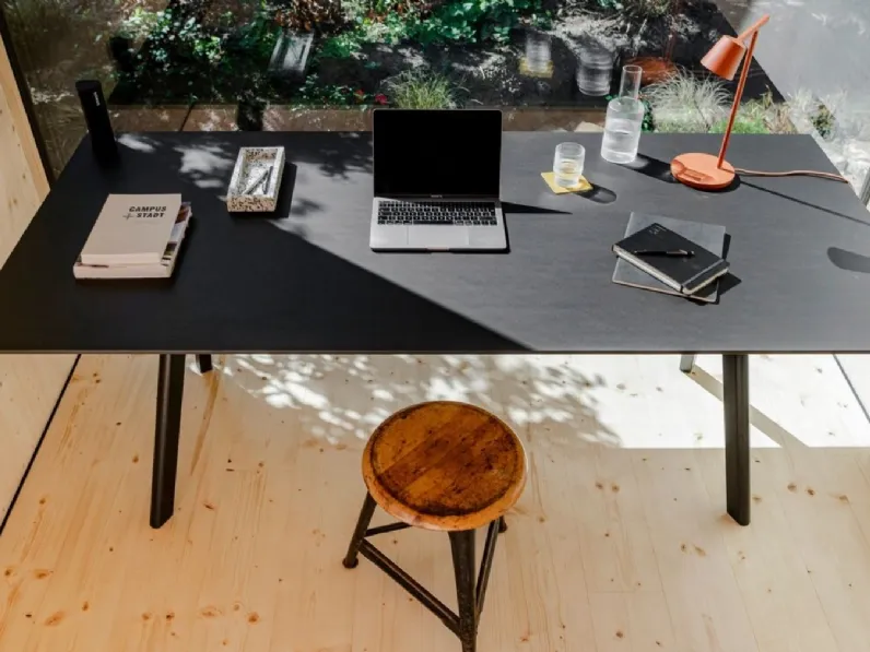 Parquet Abete Naturale di Mafi