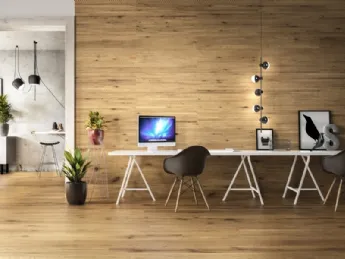 Akustica Wood Palladio 192