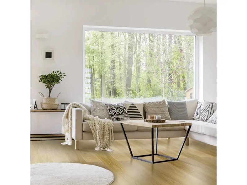 Parquet in legno di frassino Arja Katla di Gaia Parquet