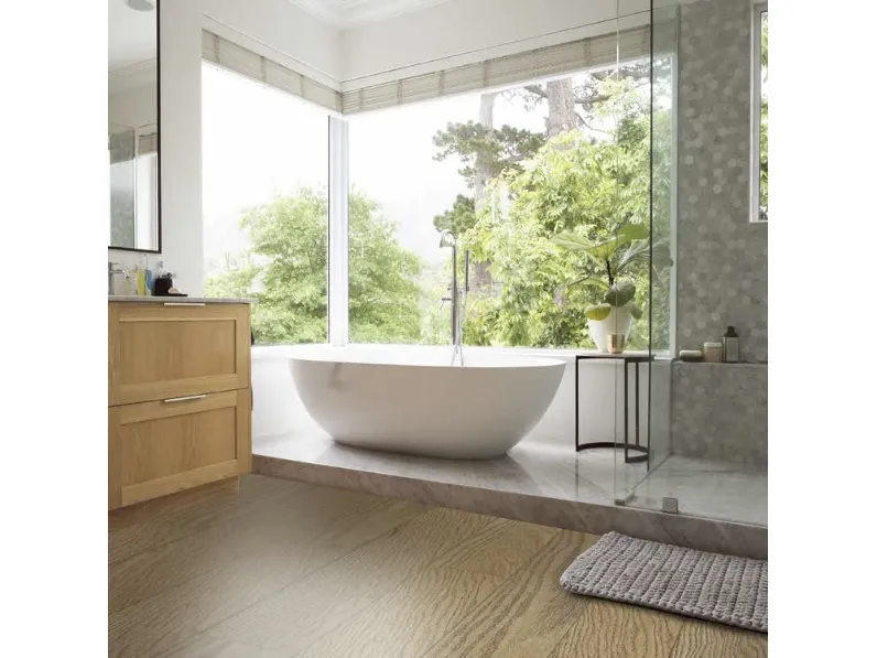 Parquet in legno di frassino Arja Tobja di Gaia Parquet