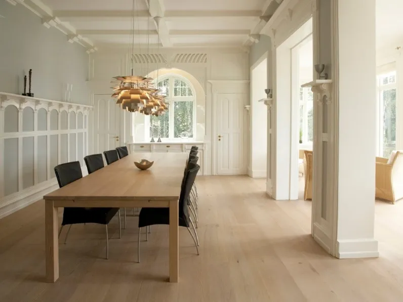 Parquet Armonico 3PW Mono di Salis