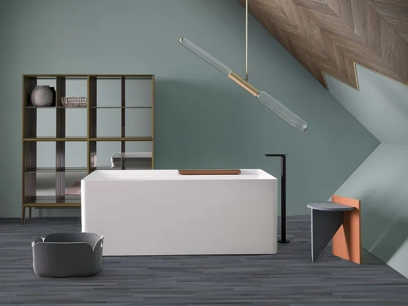 Parquet Armonico 6PC Stretto di Salis