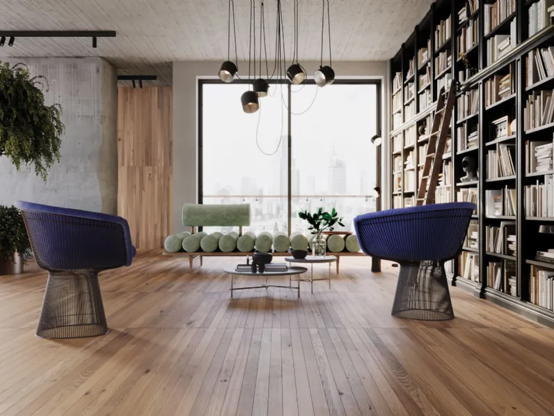 Parquet Atelier Désir di Listone Giordano