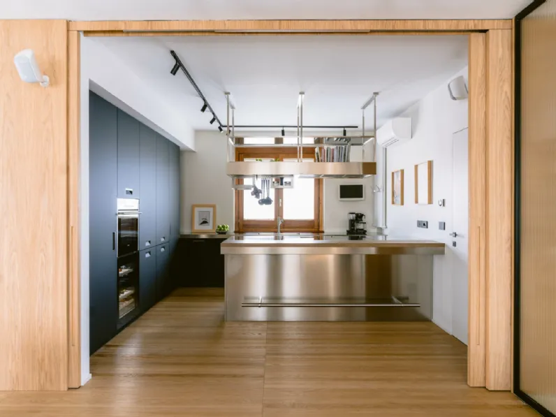 Parquet Atelier Désir di Listone Giordano