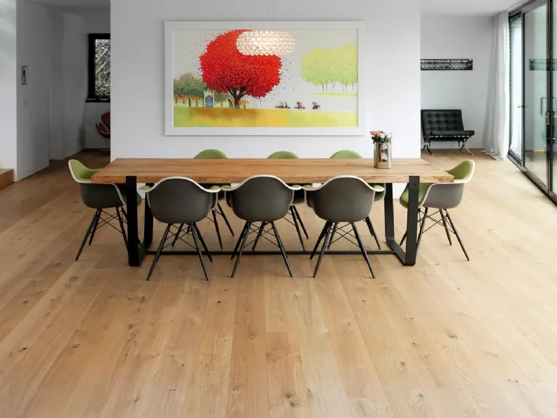 Parquet Atelier Heritage Traccia di Listone Giordano