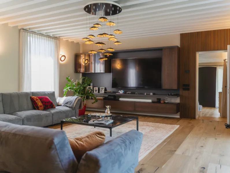 Atelier Réserve Mareggiata di Listone Giordano