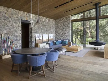 Atelier Réserve Mareggiata