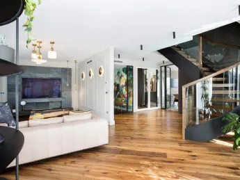 Atelier Réserve Traccia