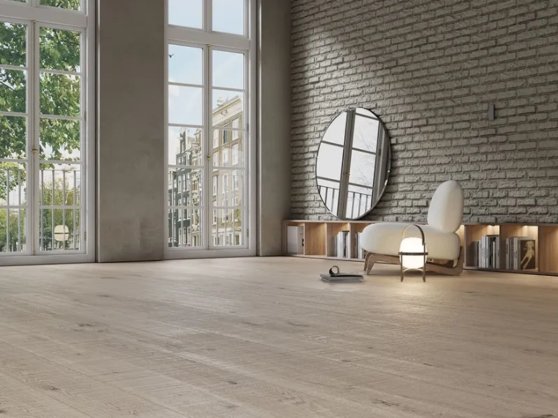 Parquet Audace 1P di Salis