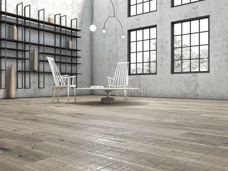 Parquet Audace 2PC di Salis