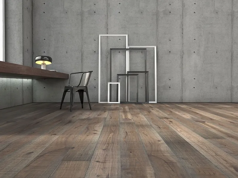 Parquet Audace 4PC di Salis