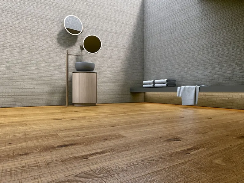 Parquet Audace 4PW di Salis