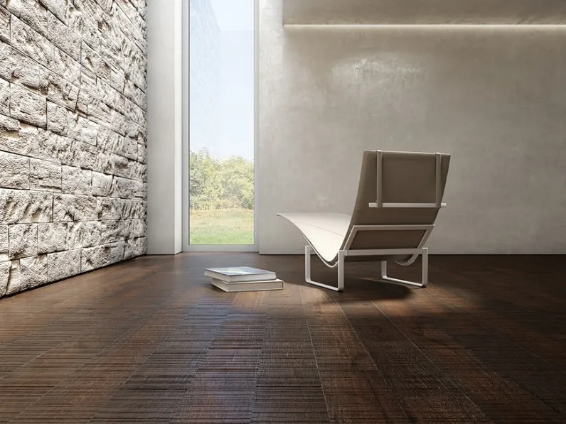 Parquet Audace 6PW di Salis