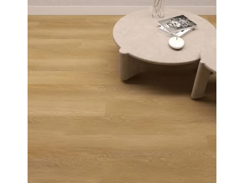 Parquet Clap!3D Doga Max Kara di Déco