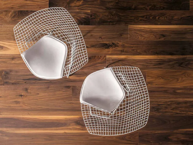 Parquet Classica Altri Legni in Noce Canaletto di Listone Giordano