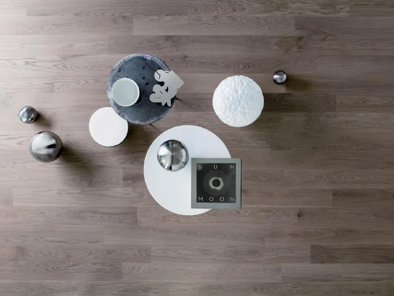 Parquet Classica Rovere Grisaglie di Listone Giordano