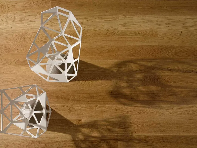 Parquet Classica Rovere di Listone Giordano